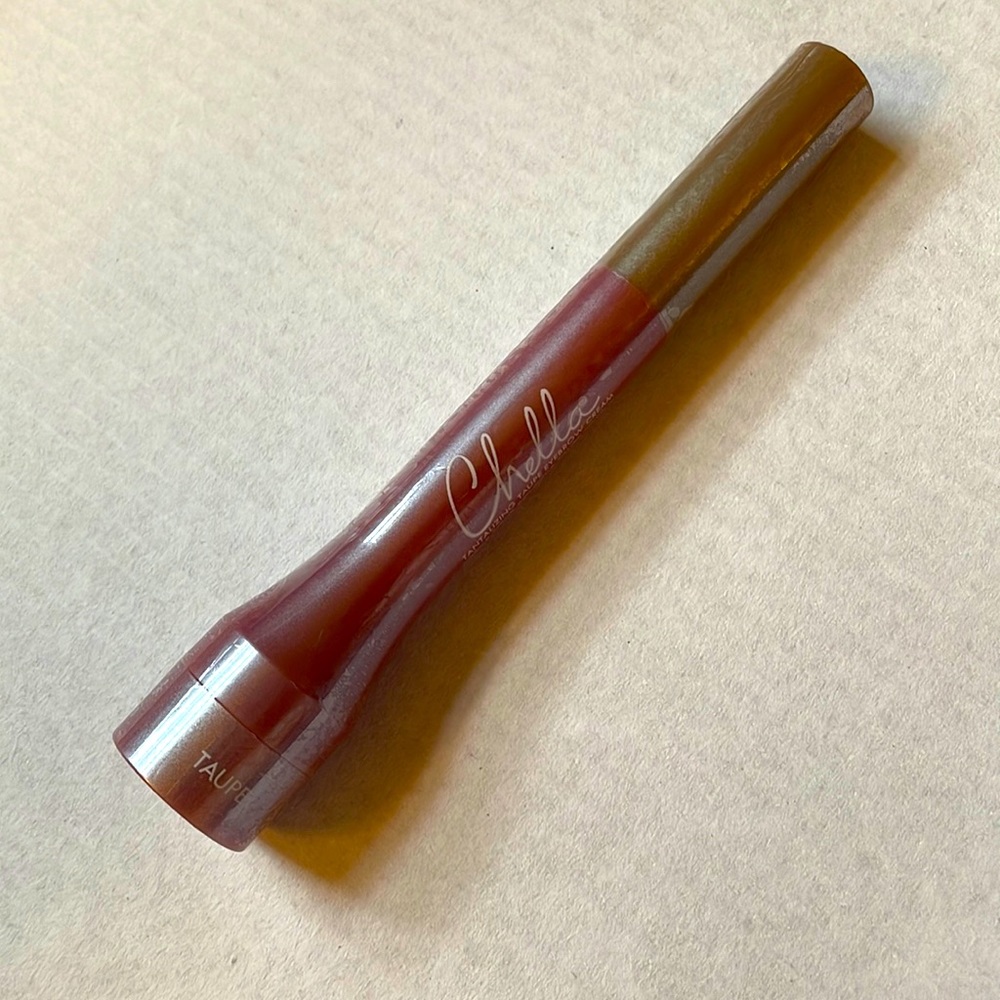 Eyebrow cream